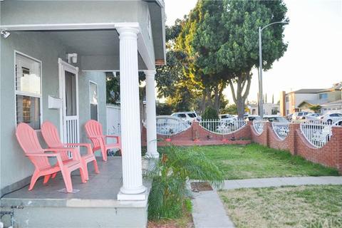 226 E Morningside St, Long Beach, CA 90805 photo 39