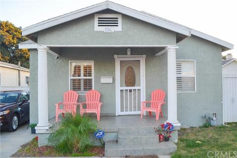 226 E Morningside St, Long Beach, CA 90805 photo 33