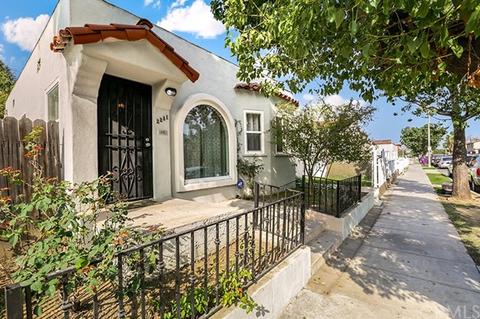 2231 Locust, Long Beach, CA 90806 photo 1