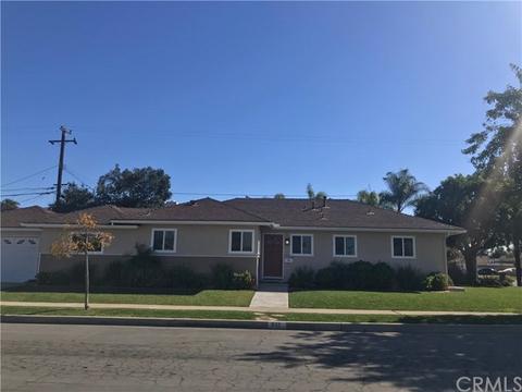 612 S Basque Ave, Fullerton, CA 92833 photo 2