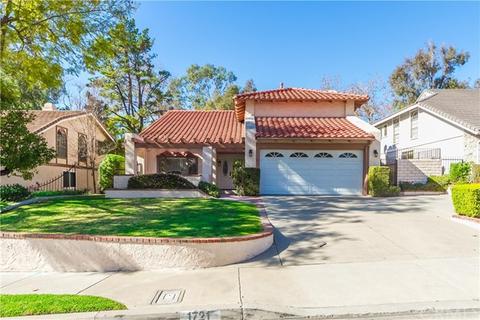 1721 Peacock Ln, Fullerton, CA 92833 photo 1