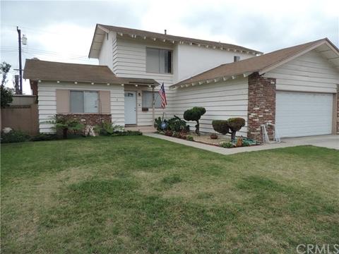 6882 Cerritos Ave, Cypress, CA 90630 photo 1