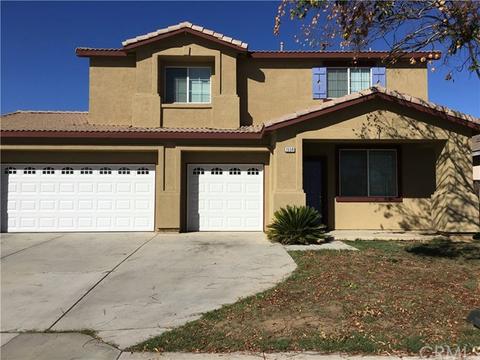 1554 Ranch St, Perris, CA 92571 photo 1
