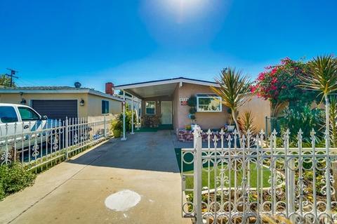 2710 E Dominguez St, Carson, CA 90810 photo 2