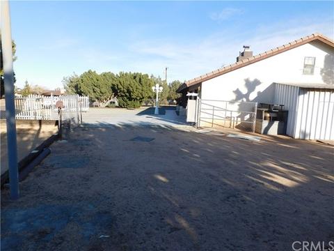 6790 Kenyon Ave, Hesperia, CA 92345 photo 19
