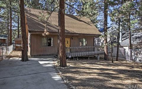 214 Maple Ln, Sugarloaf, CA 92386 photo 1