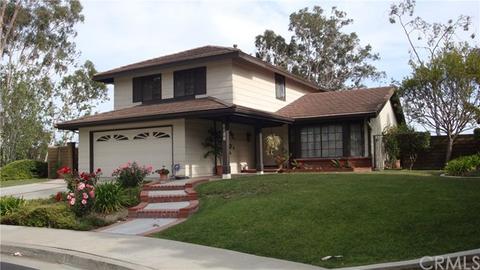 2002 Seaview Dr, Fullerton, CA 92833 photo 1