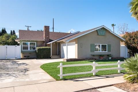 2026 E Mount Vernon Ave, Orange, CA 92867 photo 1