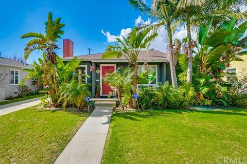 1849 Tulane Ave, Long Beach, CA 90815 photo 4