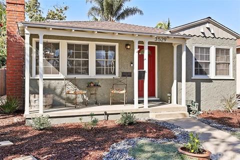 3529 Olive Ave, Long Beach, CA 90807 photo 2