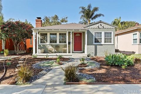 3529 Olive Ave, Long Beach, CA 90807 photo 1
