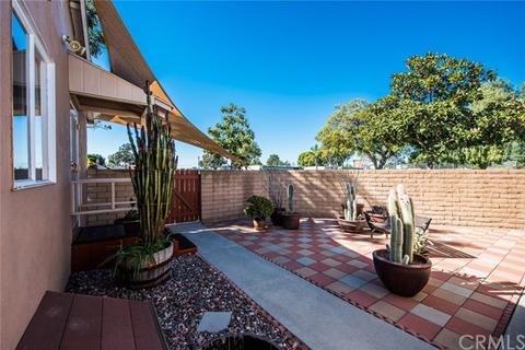 1006 W Hill Ave, Fullerton, CA 92833 photo 8