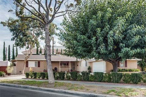 1006 W Hill Ave, Fullerton, CA 92833 photo 1