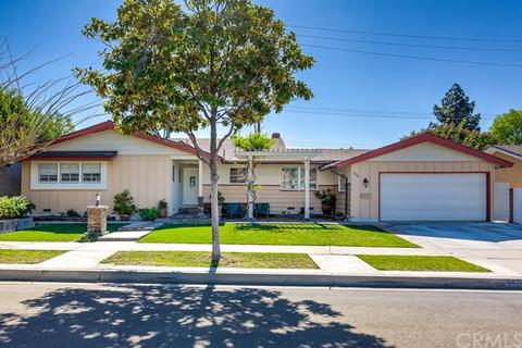 2438 E Parkside Ave, Orange, CA 92867 photo 1