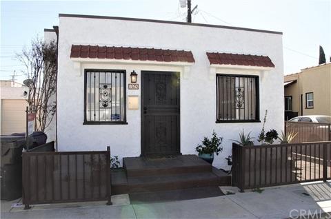 1528 E Bailey Way, Long Beach, CA 90813 photo 1