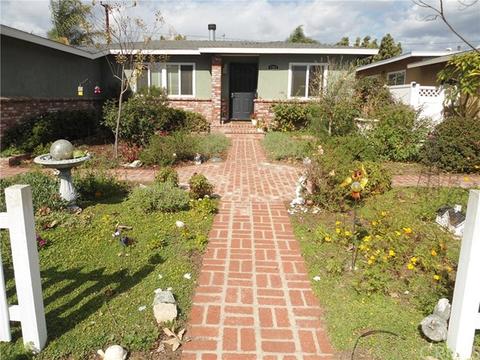 1301 W Birch Ave, Orange, CA 92868 photo 2