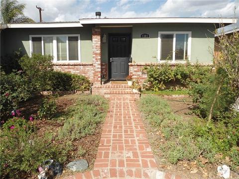 1301 W Birch Ave, Orange, CA 92868 photo 3