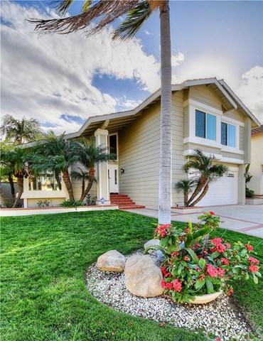 2768 Woodacre St, Brea, CA 92821 photo 3