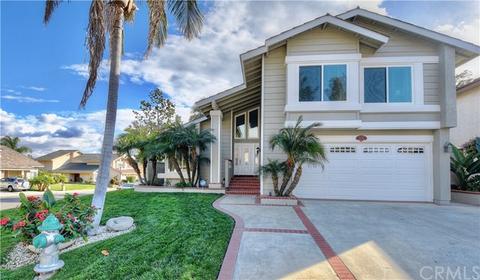 2768 Woodacre St, Brea, CA 92821 photo 2