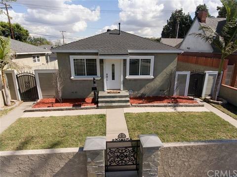 6764 Orange Ave, Long Beach, CA 90805 photo 1
