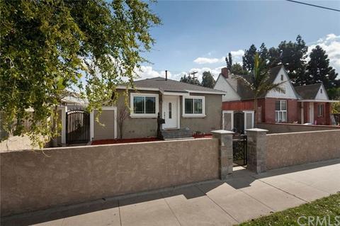6764 Orange Ave, Long Beach, CA 90805 photo 2
