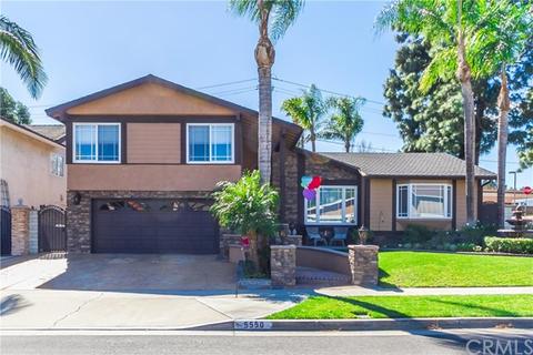 5550 Edgemar Ave, Anaheim, CA 92807 photo 1