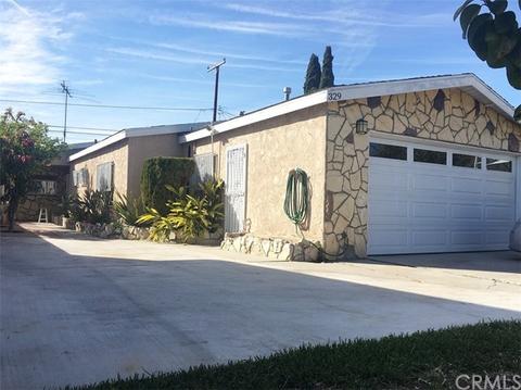 329 S Harris Ave, Compton, CA 90221 photo 1