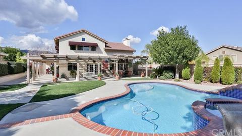 3001 Switchback Ln, Corona, CA 92882 photo 2