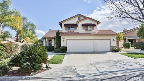 3001 Switchback Ln, Corona, CA 92882 photo 1