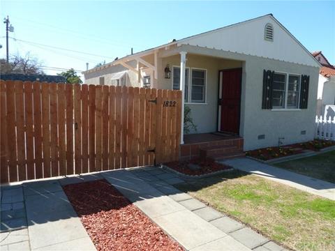 1822 E 64th St, Long Beach, CA 90805 photo 1