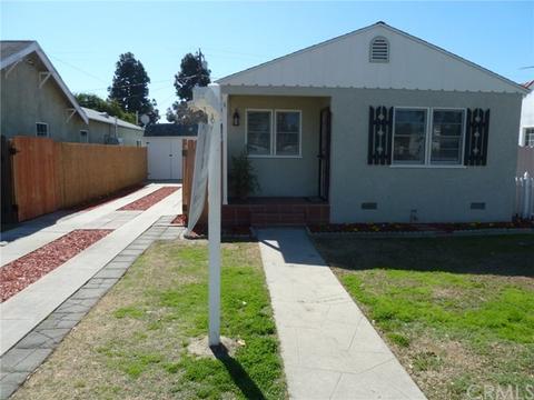 1822 E 64th St, Long Beach, CA 90805 photo 2