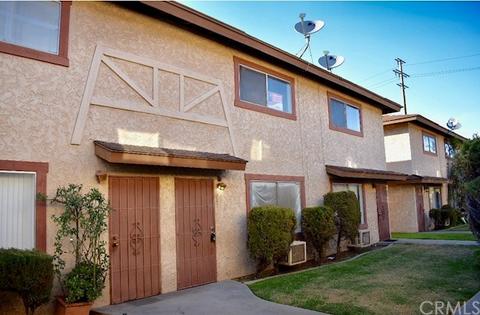7260 Richfield St #307, Paramount, CA 90723 photo 1
