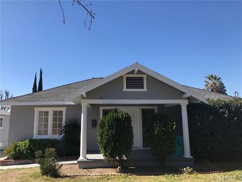 6317 Gregory Ave, Whittier, CA 90601 photo 1