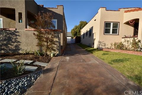 3855 E Wilton St, Long Beach, CA 90804 photo 3