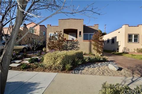 3855 E Wilton St, Long Beach, CA 90804 photo 1