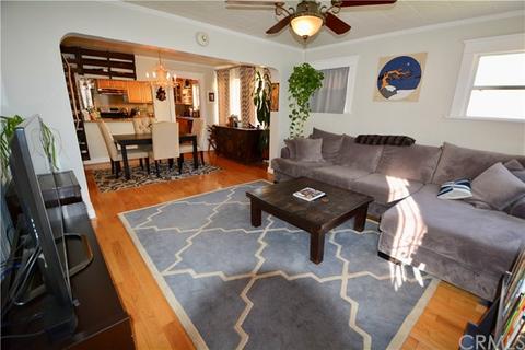 3855 E Wilton St, Long Beach, CA 90804 photo 5