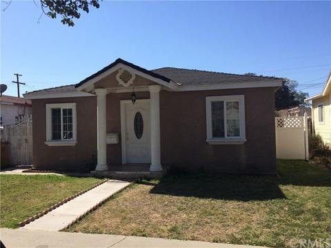 6469 Lemon Ave, Long Beach, CA 90805 photo 1