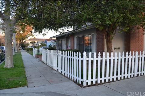 200 E Vernon St, Long Beach, CA 90806 photo 1