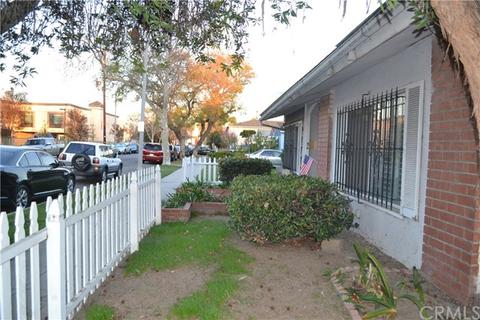 200 E Vernon St, Long Beach, CA 90806 photo 46