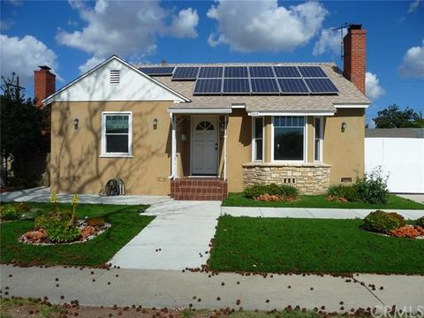 5319 E Brittain St, Long Beach, CA 90808 photo 1
