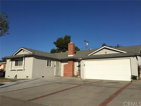 14152 Mooncrest St, Westminster, CA 92683 photo 1