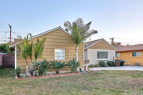 1242 E Adele St, Anaheim, CA 92805 photo 18