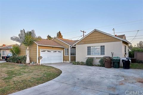 1242 E Adele St, Anaheim, CA 92805 photo 19