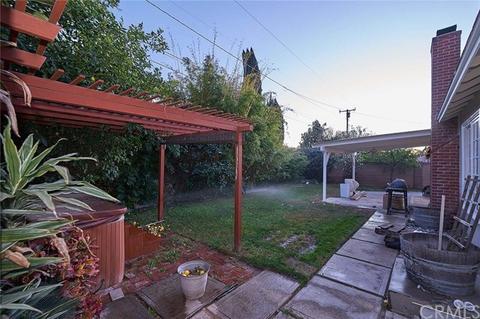 1242 E Adele St, Anaheim, CA 92805 photo 16