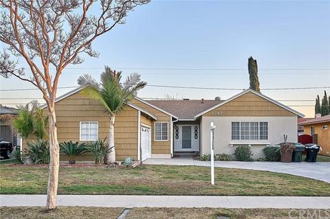 1242 E Adele St, Anaheim, CA 92805 photo 20