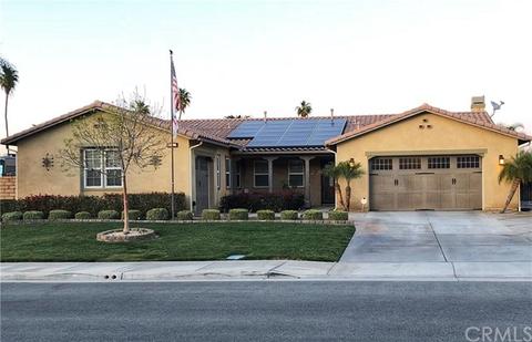 13206 Solomon Peak Dr, Riverside, CA 92503 photo 1