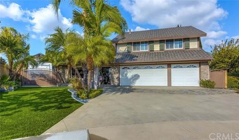 343 Teton Cir, Placentia, CA 92870 photo 1