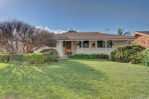 16254 Citrustree Rd, Whittier, CA 90603 photo 1