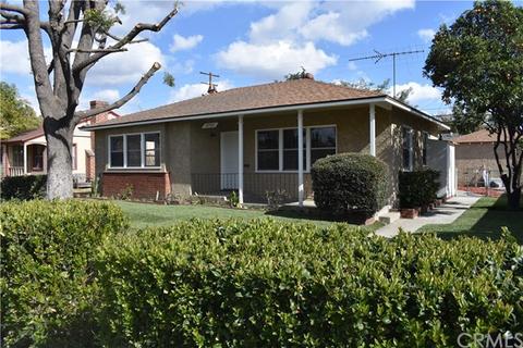 12720 Paramount Blvd, Downey, CA 90242 photo 1