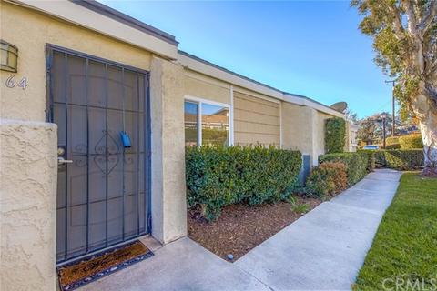 3340 E Collins Ave #64, Orange, CA 92867 photo 23